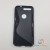    Google Pixel XL - S-line Silicone Phone Case